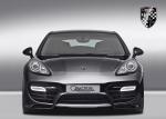 Porsche Panamera Exclusive by Caractere 2010 года